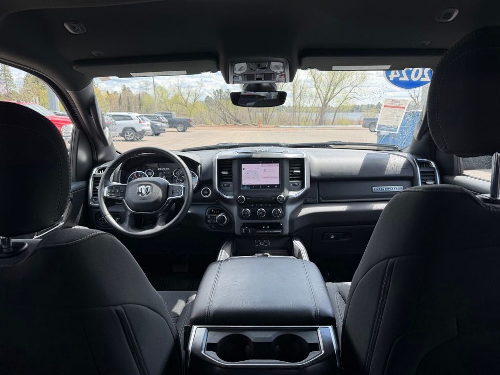 ram ram 1500 pickup 2024 1C6SRFFT4RN204018 image ram ram 1500 pickup 2024 1C6SRFFT4RN204018 image